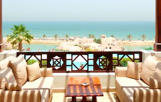 Fujairah Urlaub