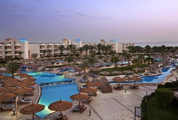 Long Beach Resort Hurghada