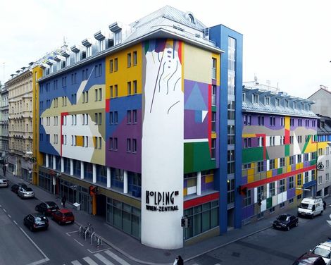 Kolping Wien Zentral-0