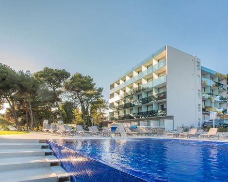 Villa Arausana & Antonina-1