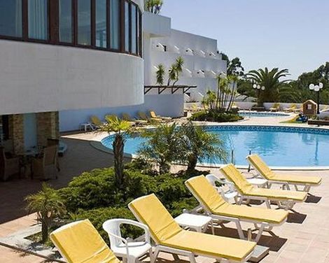 Sao Felix Hillside & Nature-4