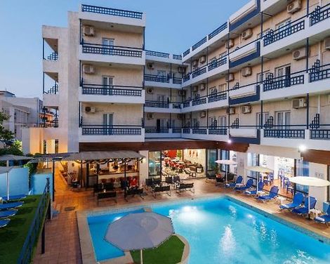 Agrabella Hotel-0