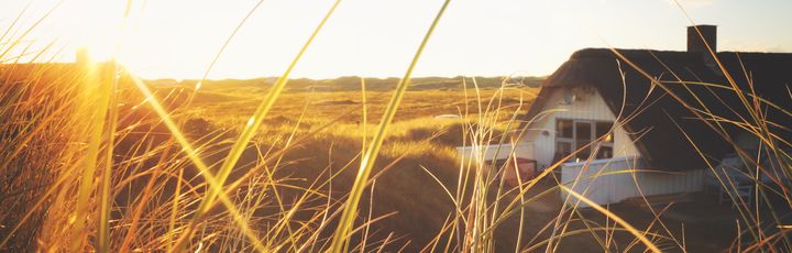 Ferienhaus Deutschland