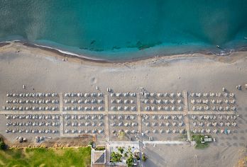 Hotel, Blue Sea Beach Resort