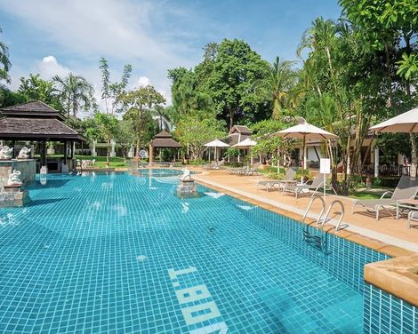 The Leaf on The Sands-2