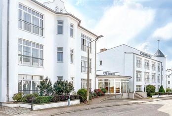 Hotel, Hotel Binzer Hof