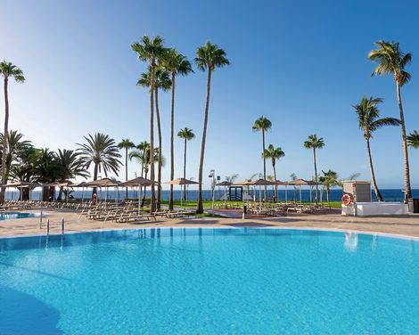 Hotel Riu Palace Calypso-4