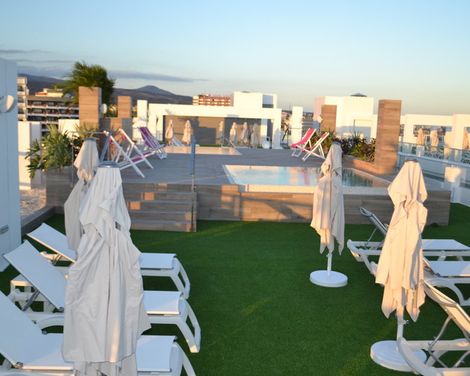 BLUESEA Marieta Spa-1