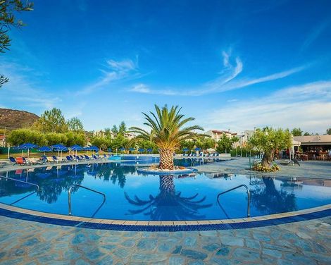 Xenios Anastasia Resort & Spa-0