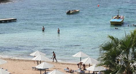 The Dome Beach Hotel & Resort