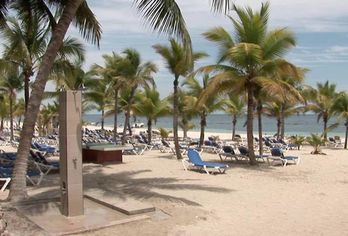 Coral Costa Caribe Beach Resort