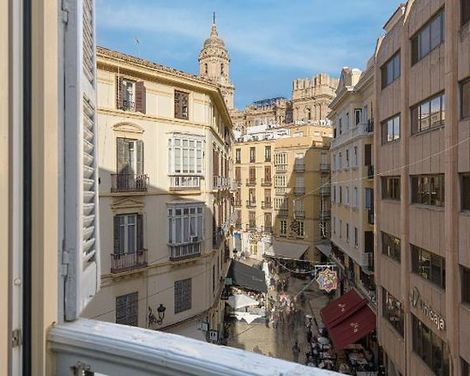 Iloftmalaga Apartamentos Calle Larios-1