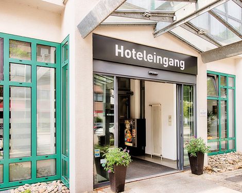ACHAT Hotel Stuttgart Airport Messe-3