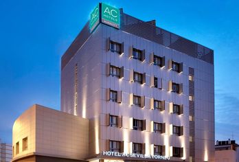 Hotel, Porcel Torneo