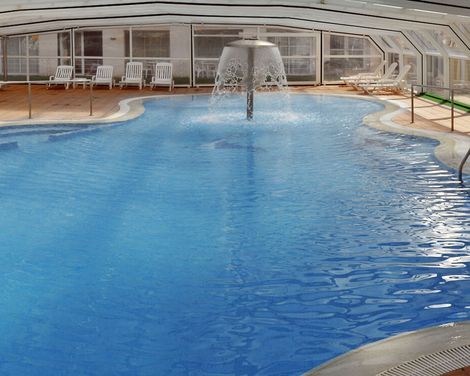 Hotel GHT Oasis Park & Spa-2