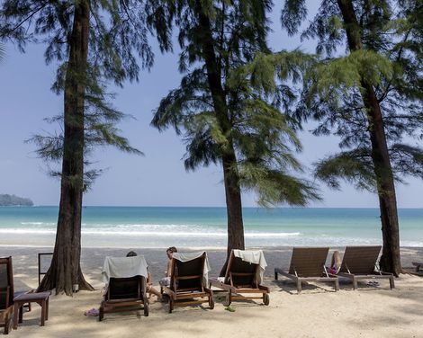 Sunwing Bangtao Beach-2