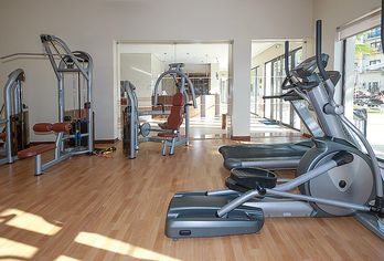 Hotel, Vila Galé Santa Cruz