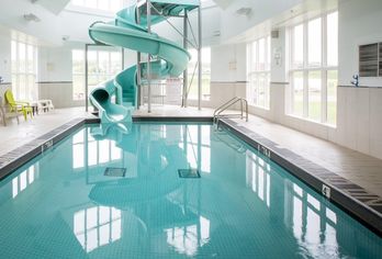 Hotel, Holiday Inn Express Stellarton-New Glasgow