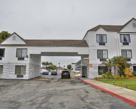 Best Western Surf City-3