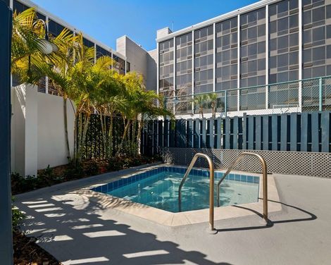 Best Western Orlando Gateway Hotel-1