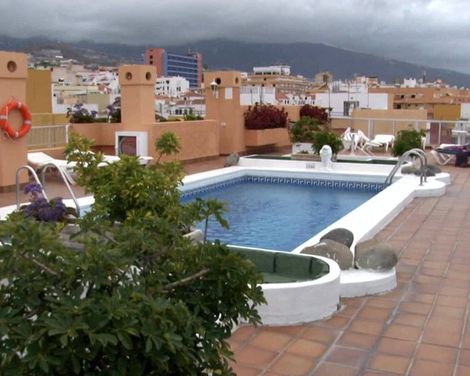 4 Dreams Hotel-1