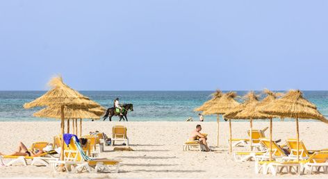 TMK Marine Beach by Turismark