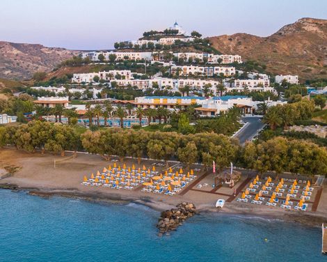 Lagas Aegean Village-1