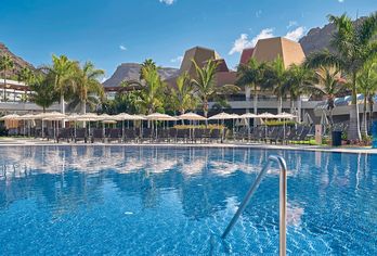 Hotel, Radisson Blu Resort & Spa, Gran Canaria Mogan