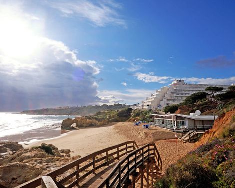 Muthu Clube Praia da Oura-0