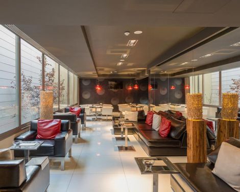 Porto Trindade Hotel-1