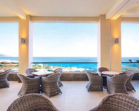 Grand Blue Beach Hotel-3