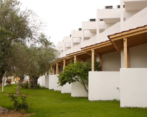 Lydia Maris Hotel Resort & Spa-4