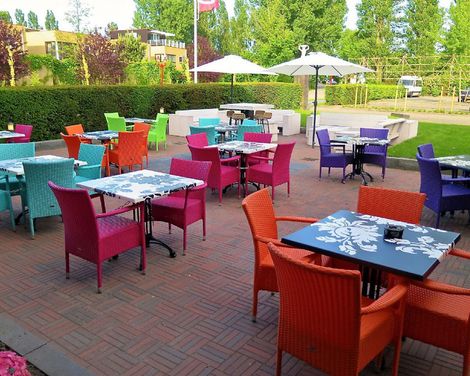 Grand Hotel Amstelveen-4
