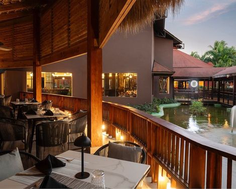 Grand Palladium Select Bávaro-4