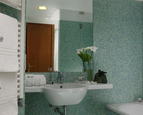 Hotel Bisanzio-0