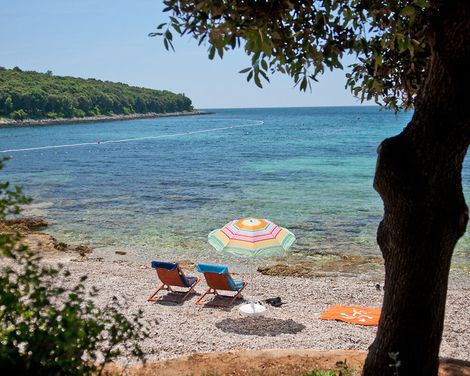 Maistra Camping Porto Sole Mobile Homes-1