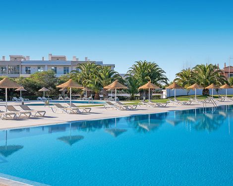 Hotel Ancora Park - SunPlace Hotels & Resorts-2