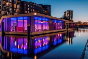 Hotel, Mercure Hotel Hamburg City