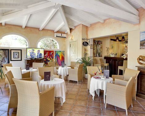 Colonna Country & Sporting Club-4