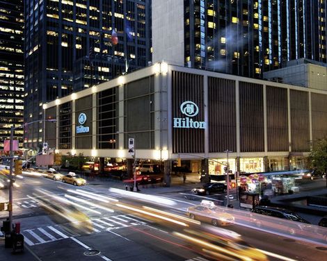 New York Hilton Midtown-2