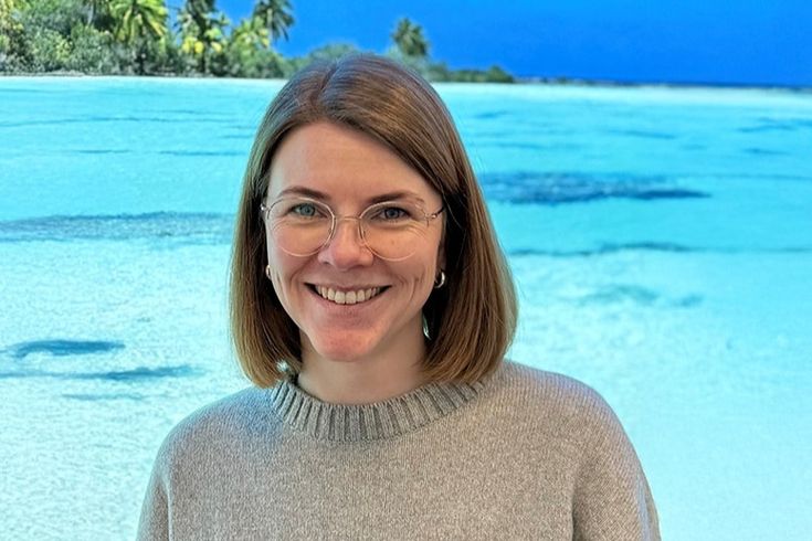 Mitarbeiterbild Jana