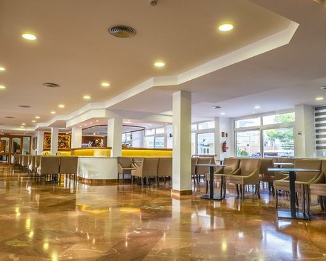 Hotel SPA Sagitario Playa-3