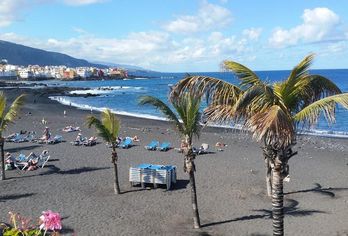 Hotel Tropical