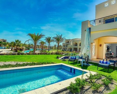 Sataya Resort Marsa Alam-2