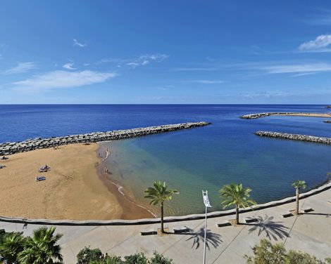 Calheta Beach-2