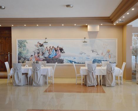 Alia Palace Luxury Resort Hotel & Villas-4