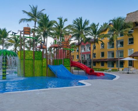 Tropical Deluxe Princess-4