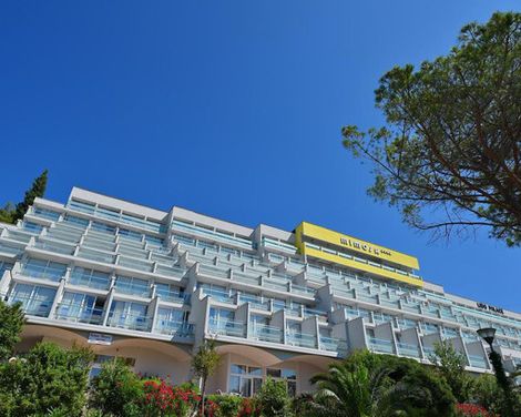 Mimosa Lido Palace Hotel-4