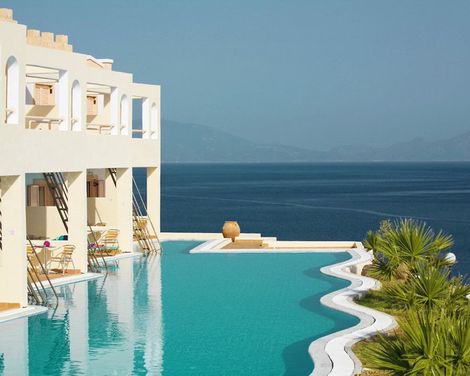 Canvas by Mitsis Family Village-1