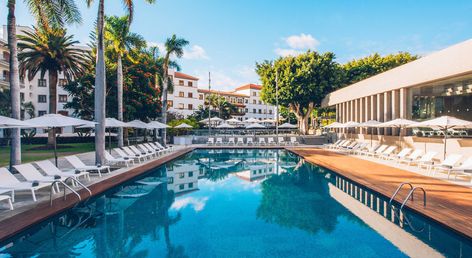 Iberostar Heritage Grand Mencey